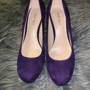 Nine West shoes